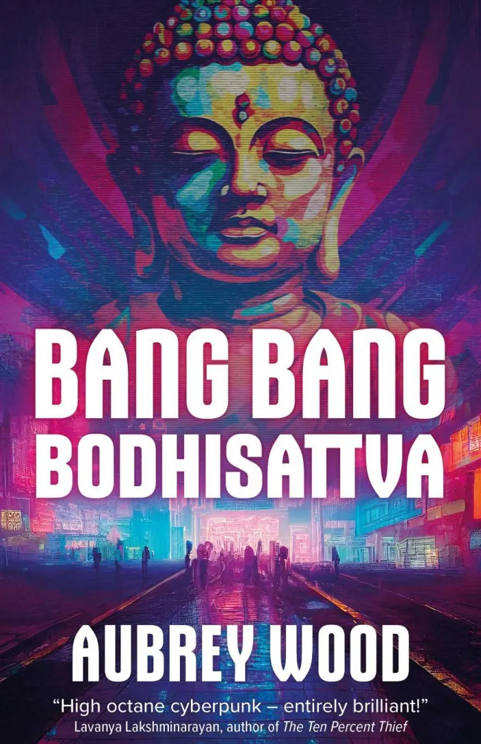 Bang Bang Bodhisattva