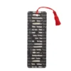 Banned Books Lenticular Bookmark