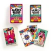 Banned Books Tarot Card Set