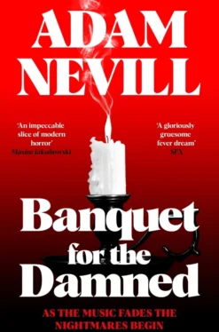 Banquet for the Damned