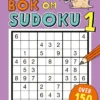 Barnas bok om sudoku 1