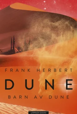 Barn av Dune