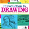 Barrington Barber Introduction to Drawing