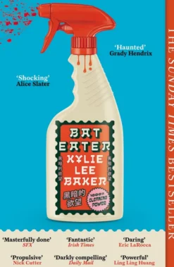Bat Eater: The Sunday Times bestselling WINNER of the Shirley Jackson Award for Best Novel