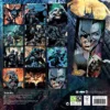 Batman Comics Square Calendar: 2023