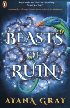 Beasts of Ruin