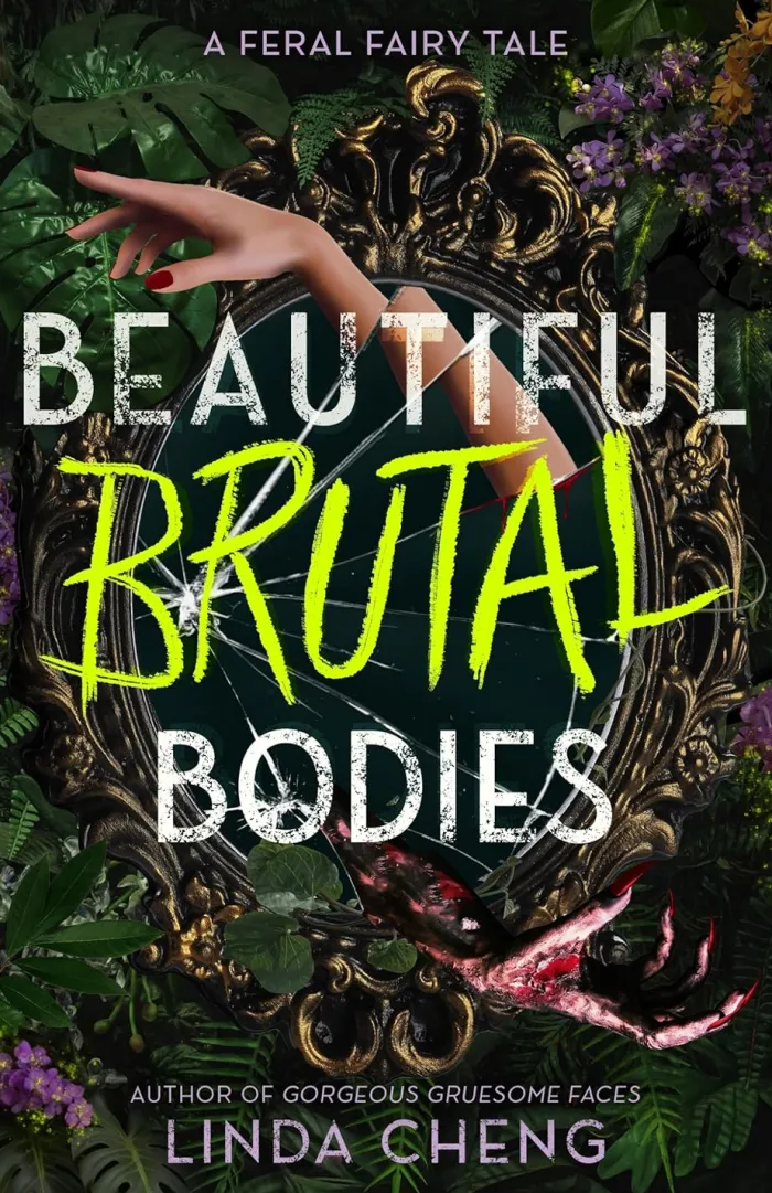 Beautiful Brutal Bodies