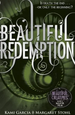 Beautiful Redemption (Book 4)