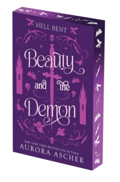 Beauty and the Demon: Deluxe Limited Edition