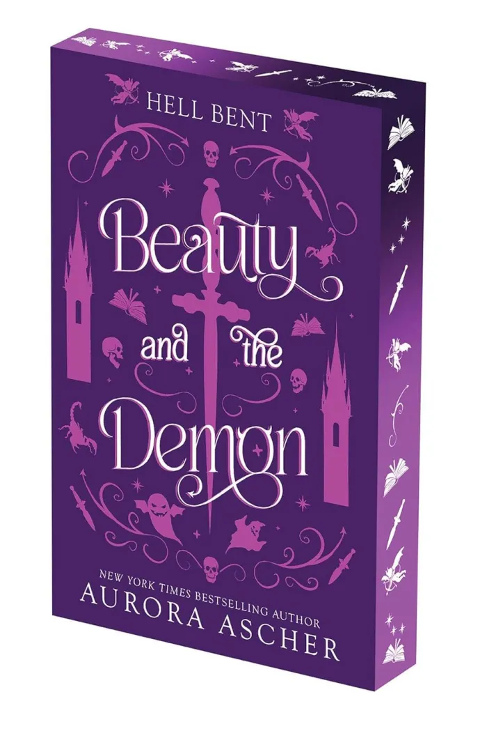 Beauty and the Demon: Deluxe Limited Edition