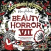 Beauty of Horror Coloring Book Vol. 07