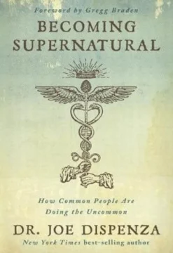 Becoming Supernatural