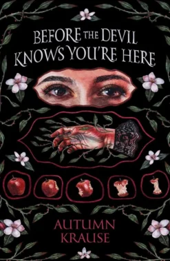 Before the Devil Knows You're Here