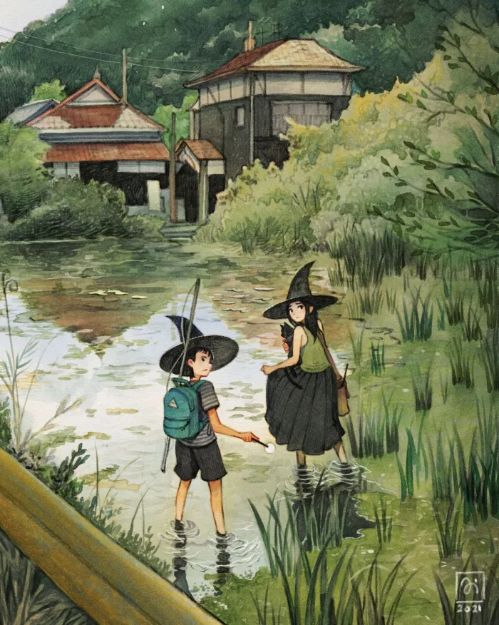 Beginner's Guide to Drawing Manga