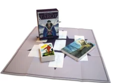 Beginner's Guide To Tarot