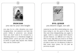 Believe in Your Own Magic: A 45-Card Oracle Deck and Guidebook