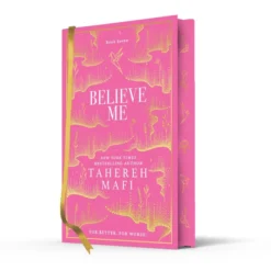 Believe Me