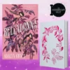 Belladonna: The international bestseller