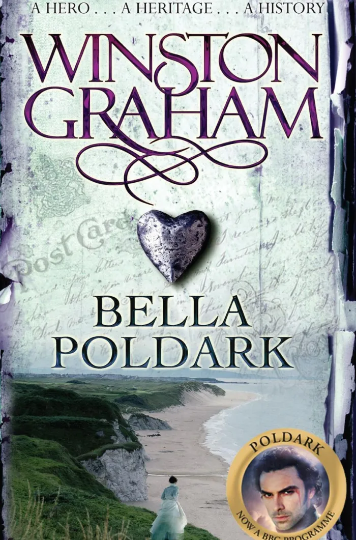 Bella Poldark