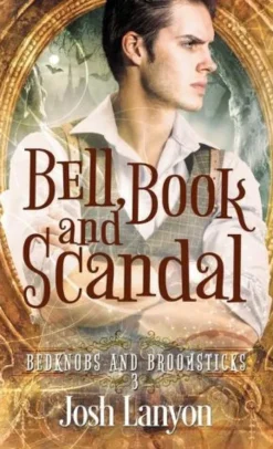 Bell, Book and Scandal