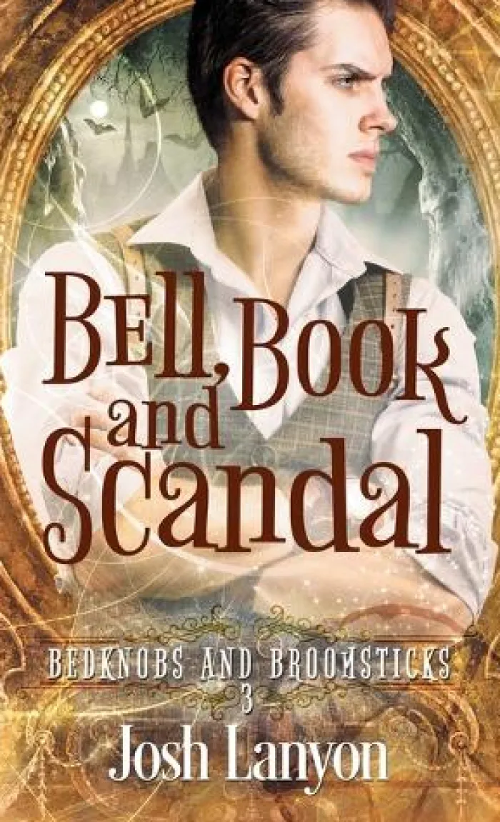 Bell, Book and Scandal