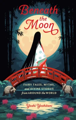 Beneath the Moon