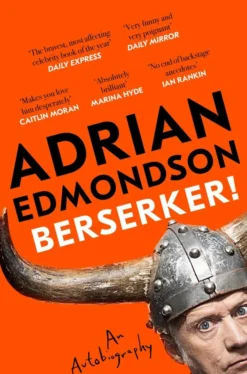 Berserker!