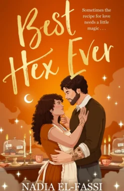 Best Hex Ever