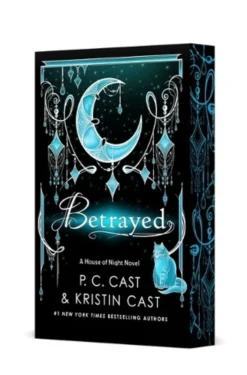 Betrayed: Deluxe Edition