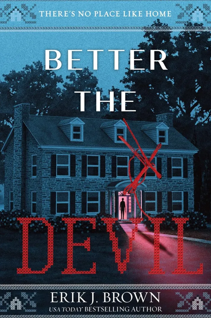 Better the Devil