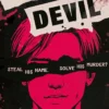 Better the Devil: get ready for queer mayhem in the gritty psychological thriller from the bestselling author of All That's Left in the World