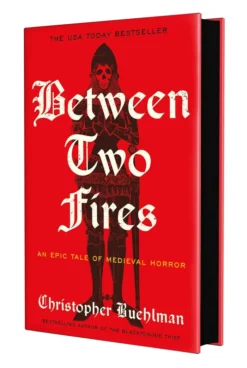 Between Two Fires