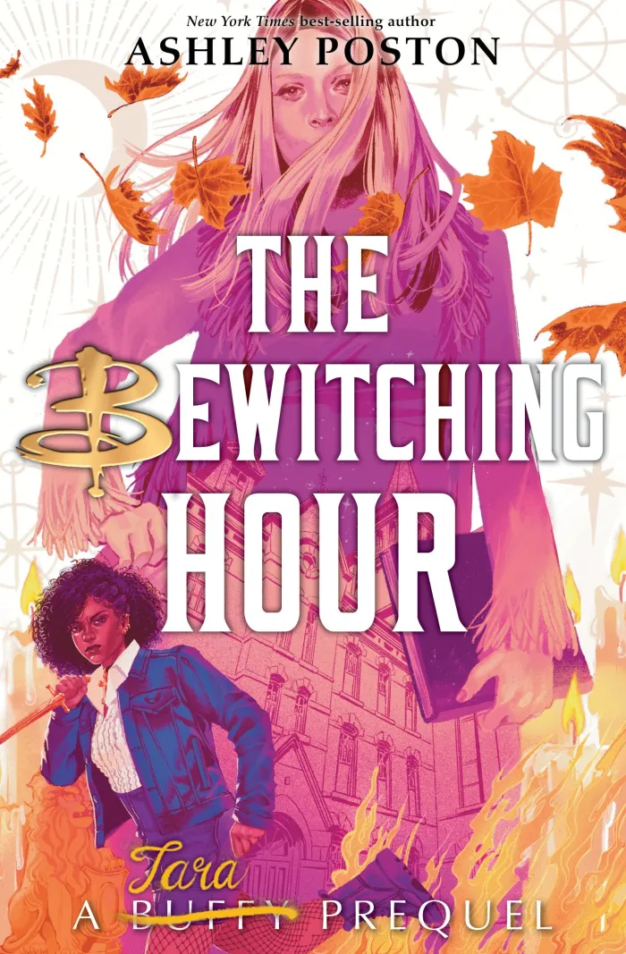 Bewitching Hour, The (A Tara Prequel International Paperback Edition)