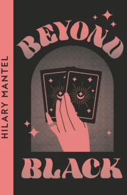 Beyond Black