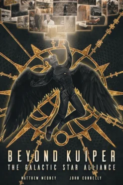 Beyond Kuiper: The Galactic Star Alliance
