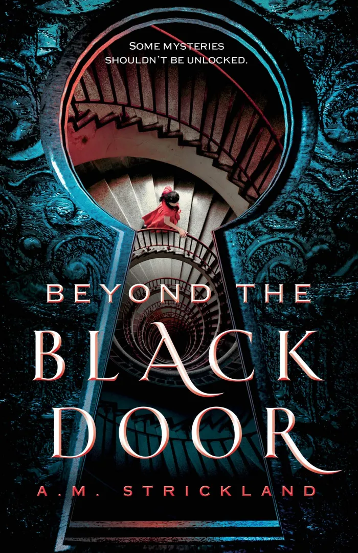 Beyond the Black Door