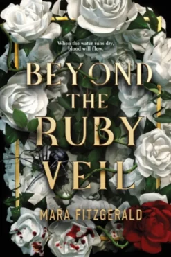 Beyond the Ruby Veil