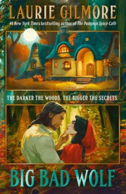 Big Bad Wolf (Maple Hollow, Book 1)