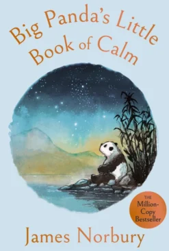 Big Panda's Little Book of Calm