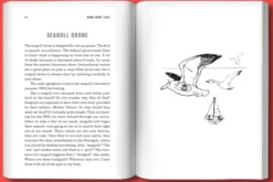 Birds Aren't Real: The True Story of Mass Avian Murder and the Largest Surveillance Campaign in US History
