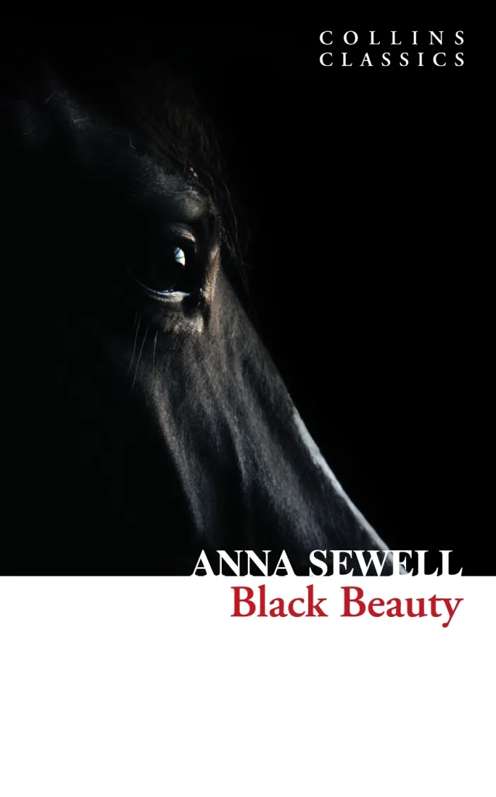 Black Beauty (Collins Classics)