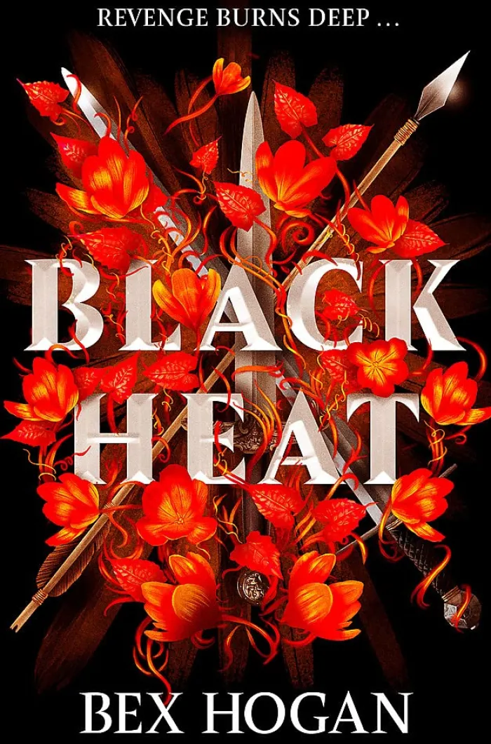 Black Heat