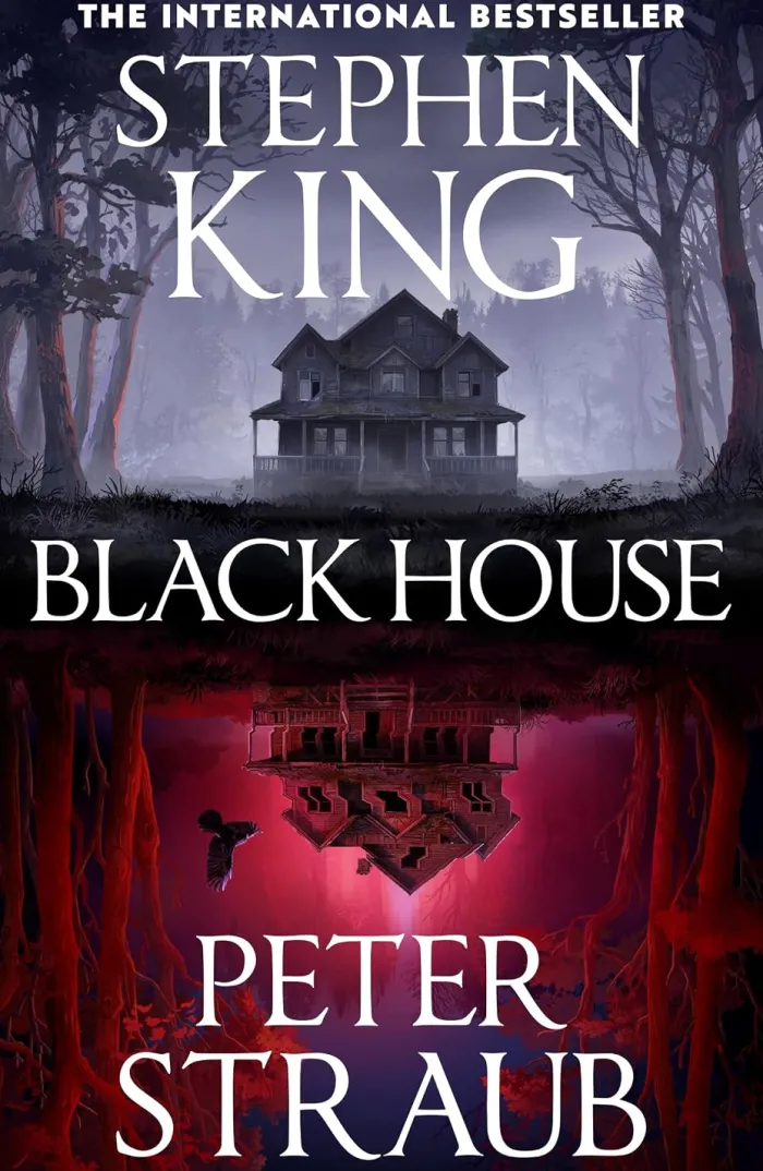 Black House