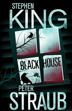 Black House