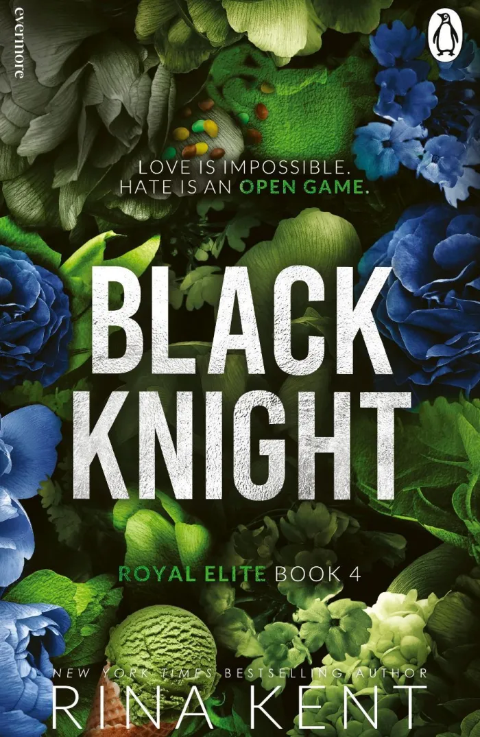 Black Knight