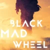 Black Mad Wheel