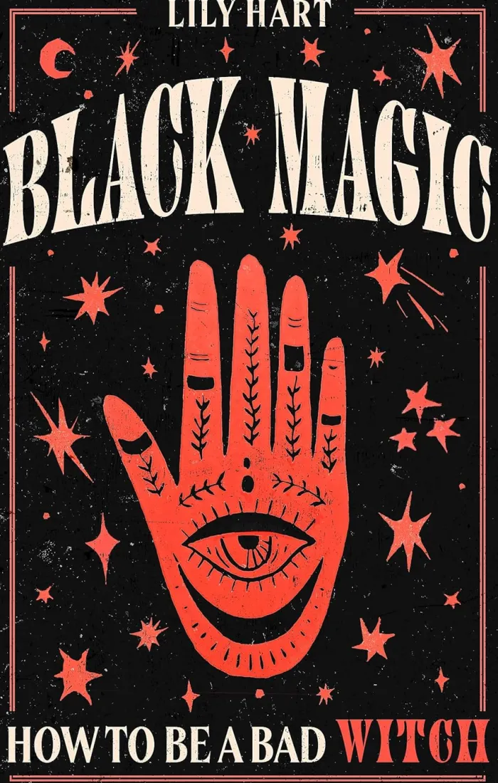 Black Magic: How to Be a Bad Witch