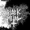 Black Metal: A Coloring Book