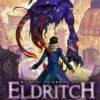 Blackmist: A LitRPG Adventure