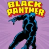 Black Panther: My Mighty Marvel First Book